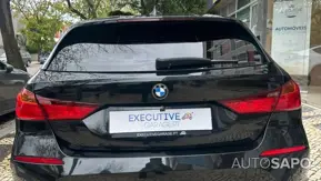 BMW Série 1 de 2020