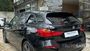 BMW Série 1 de 2020