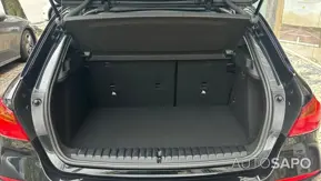 BMW Série 1 de 2020