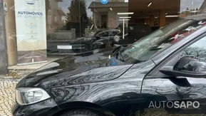 BMW Série 1 de 2020