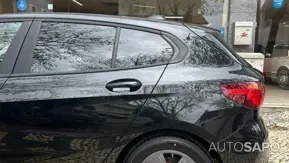 BMW Série 1 de 2020