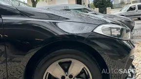 BMW Série 1 de 2020