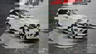 Mercedes-Benz Classe A 180 CDi BlueEfficiency Urban Aut. de 2018