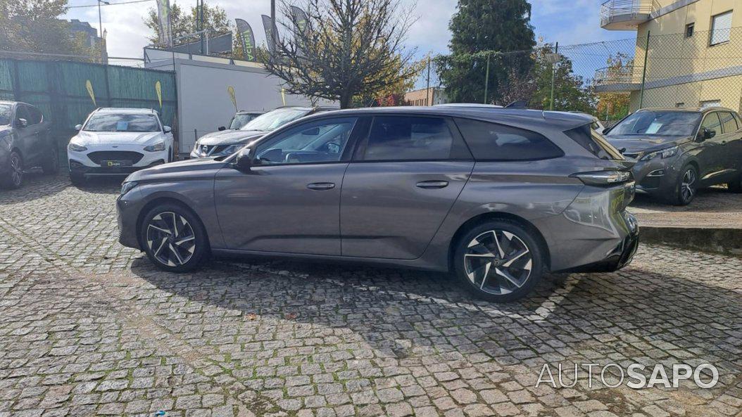 Peugeot 308 de 2023