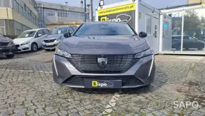 Peugeot 308 de 2023