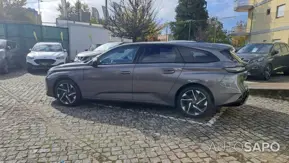 Peugeot 308 de 2023