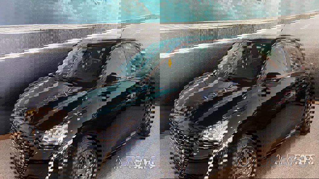 Peugeot 208 1.5 BlueHDi Allure Pack de 2022