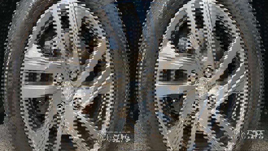 Peugeot 208 1.5 BlueHDi Allure Pack de 2022