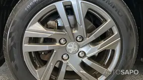 Peugeot 208 1.5 BlueHDi Allure Pack de 2022