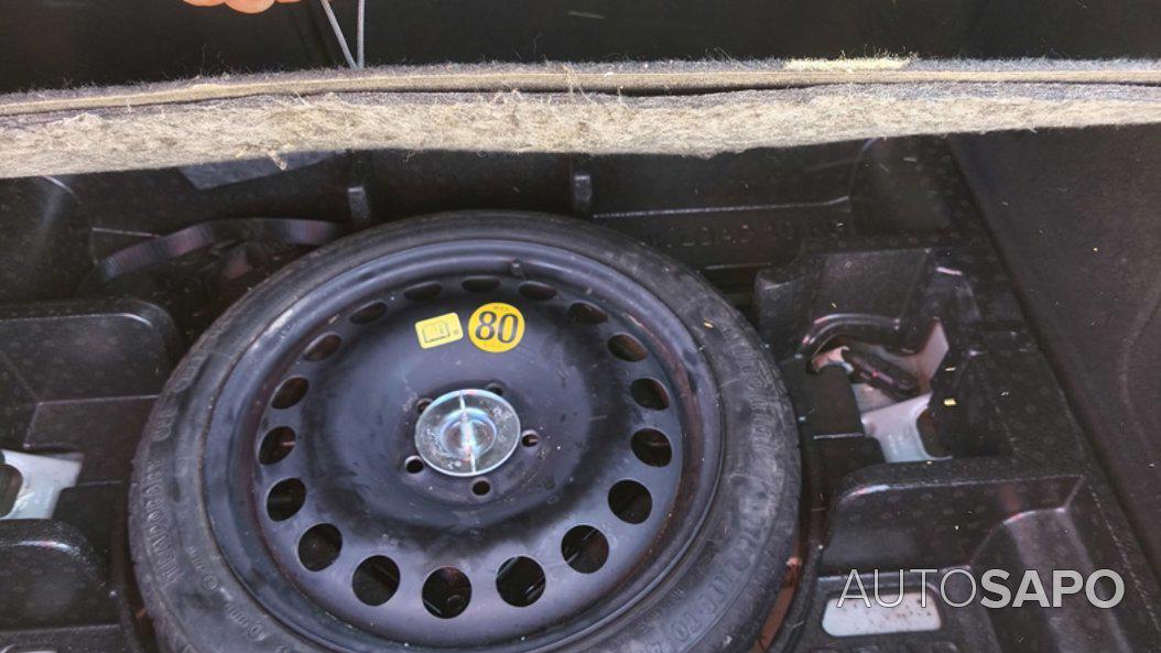 Opel Astra 1.6 CDTI Ecotec Business Edition S/S de 2019