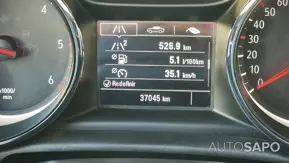 Opel Astra 1.6 CDTI Ecotec Business Edition S/S de 2019