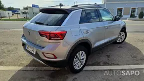 Volkswagen T-Cross 1.0 TSI Style de 2023