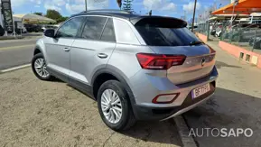 Volkswagen T-Cross 1.0 TSI Style de 2023