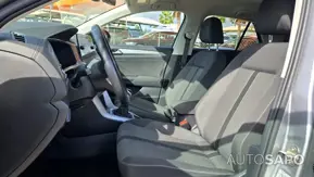 Volkswagen T-Cross 1.0 TSI Style de 2023