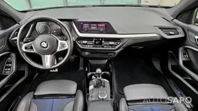 BMW Série 1 116 dA Pack M de 2021