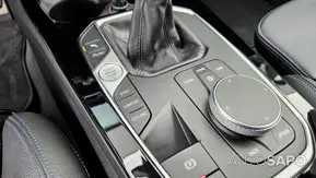 BMW Série 1 116 dA Pack M de 2021