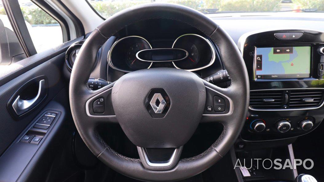 Renault Clio de 2019