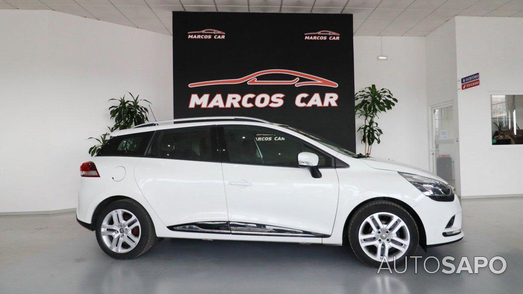 Renault Clio de 2019