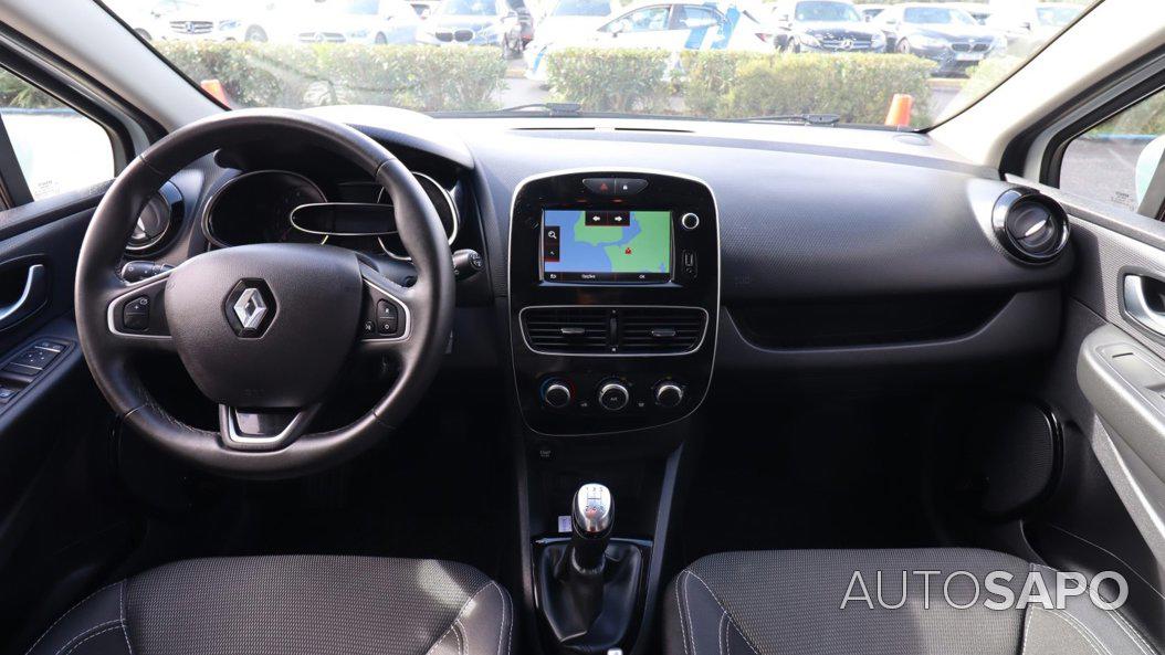Renault Clio de 2019