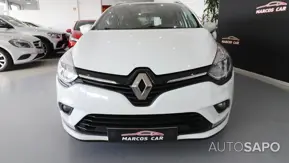 Renault Clio de 2019