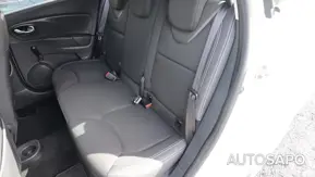 Renault Clio de 2019