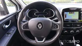 Renault Clio de 2019