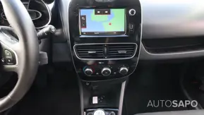 Renault Clio de 2019