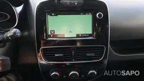 Renault Clio de 2019