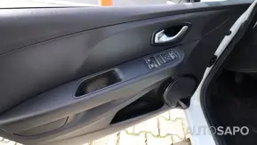 Renault Clio de 2019