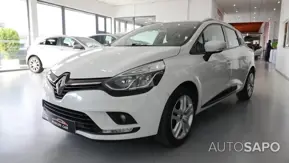 Renault Clio de 2019