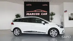 Renault Clio de 2019