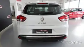 Renault Clio de 2019