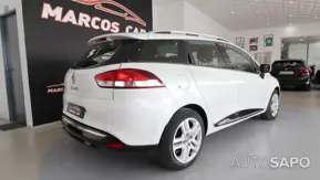 Renault Clio de 2019