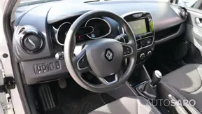 Renault Clio de 2019