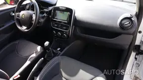 Renault Clio de 2019