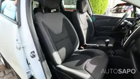 Renault Clio de 2019