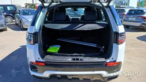 Land Rover Discovery Sport 2.0 P290 AWD Black Edition de 2023