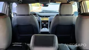 Land Rover Discovery Sport 2.0 P290 AWD Black Edition de 2023