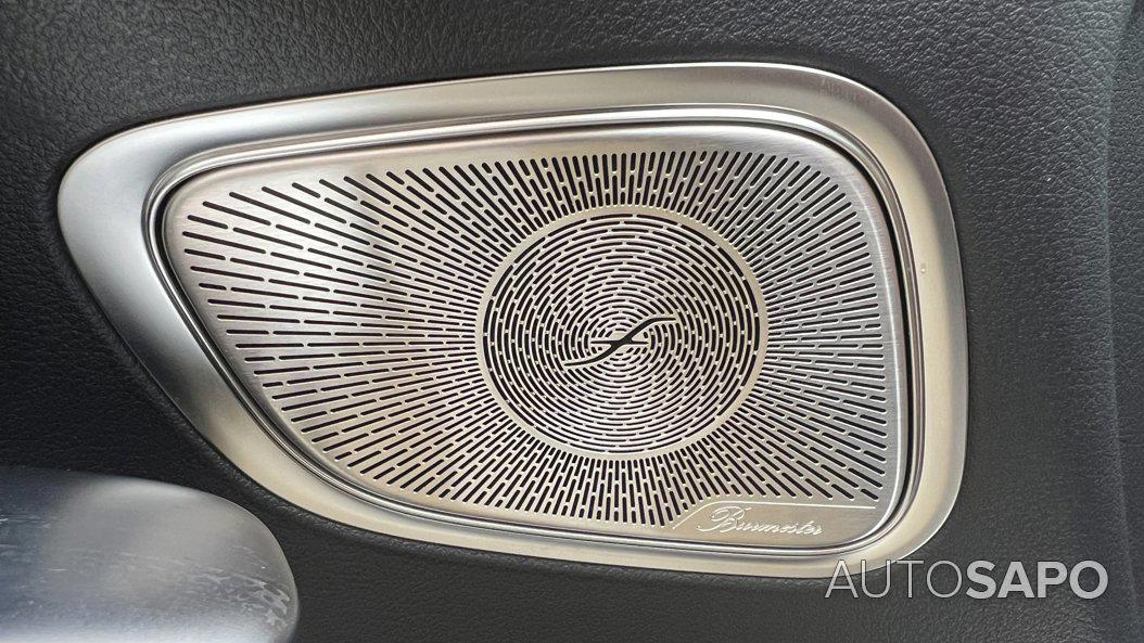 Mercedes-Benz Classe GLC 300 de 4Matic de 2024