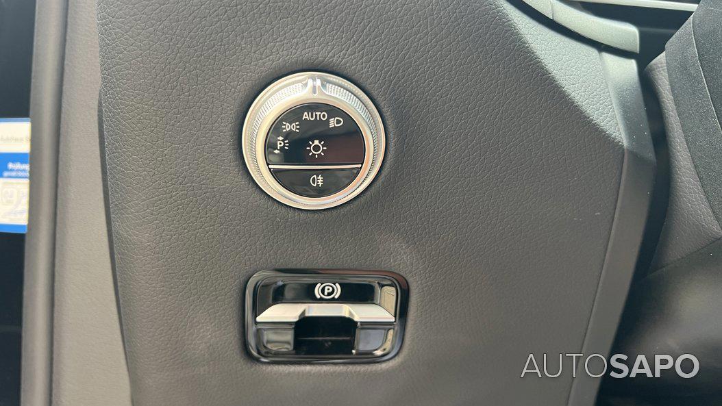 Mercedes-Benz Classe GLC 300 de 4Matic de 2024