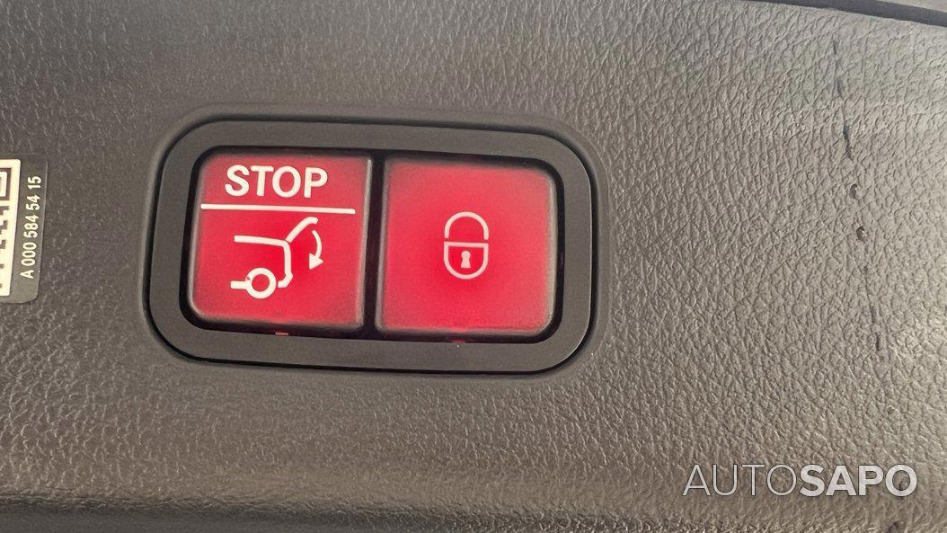 Mercedes-Benz Classe GLC 300 de 4Matic de 2024