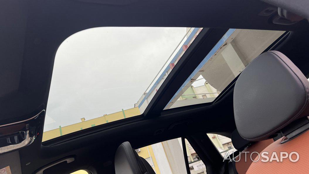 Mercedes-Benz Classe GLC 300 de 4Matic de 2024