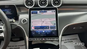 Mercedes-Benz Classe GLC 300 de 4Matic de 2024