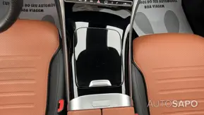 Mercedes-Benz Classe GLC 300 de 4Matic de 2024