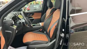 Mercedes-Benz Classe GLC 300 de 4Matic de 2024