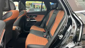 Mercedes-Benz Classe GLC 300 de 4Matic de 2024