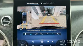 Mercedes-Benz Classe GLC 300 de 4Matic de 2024