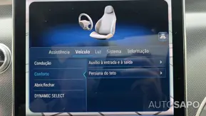 Mercedes-Benz Classe GLC 300 de 4Matic de 2024