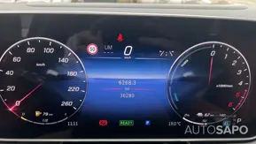 Mercedes-Benz Classe GLC 300 de 4Matic de 2024