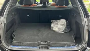 Mercedes-Benz Classe GLC 300 de 4Matic de 2024